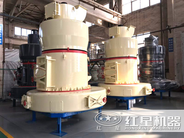 100-120目硅石雷蒙磨粉機(jī)報價
