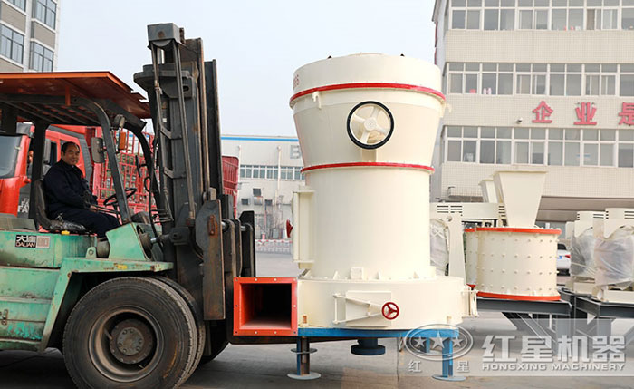 高強(qiáng)磨粉機(jī)